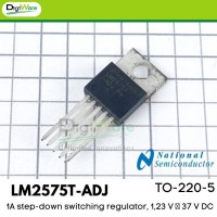 LM2575T-ADJ