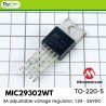 MIC29302WT