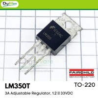 LM350T TO-220