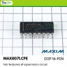 MAX807LCPE