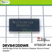 DRV8412DDWR
