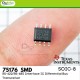 IC 75176 SOIC 8 Pin SMD IC Transceiver RS422 RS485