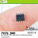 IC 75176 SOIC 8 Pin SMD IC Transceiver RS422 RS485