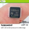 TUSB3410VF LQFP32