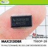 MAX213IDBR