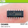 CH340G IC USB to Serial TTL