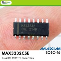 MAX3232CSE (ORIGINAL)
