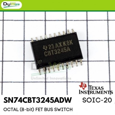 SN74CBT3245ADW