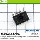 MAX662ACPA