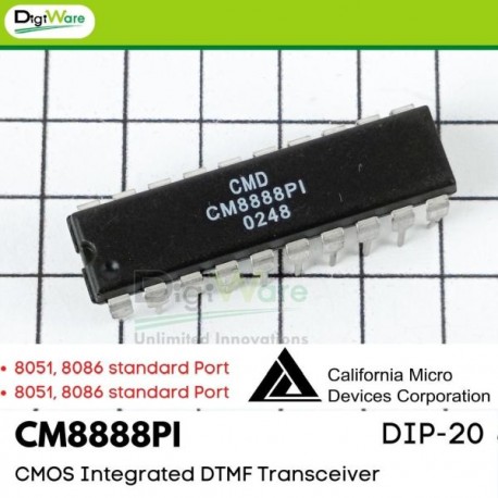 CM8888PI