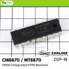 CM8870PI