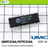 UM91214ANT91214A