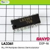 LA3361