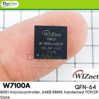 W7100A-64QFN