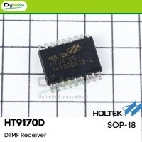 HT9170D, 18-SOP