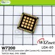 W7200 ARM32bit Cortex M3, hardwired TCP/IP, MAC, PHY