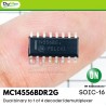 MC14556BDR2G