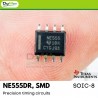 NE555DR, SMD