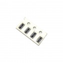 51 OHM 0603 5% EXB-38V510JV