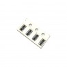 51 OHM 0603 5% EXB-38V510JV