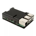 Case Raspberry Pi 3 Model B B+ Aluminium without Dual Cooling Fan