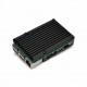 Case Raspberry Pi 3 Model B B+ Aluminium without Dual Cooling Fan