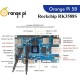 Orange Pi 5B 4GB 32GB eMMC Flash