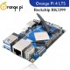 Orange Pi 4 LTS 4GB RAM with 16GB eMMC