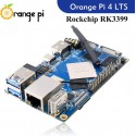 Orange Pi 4 LTS 4GB RAM with 16GB eMMC