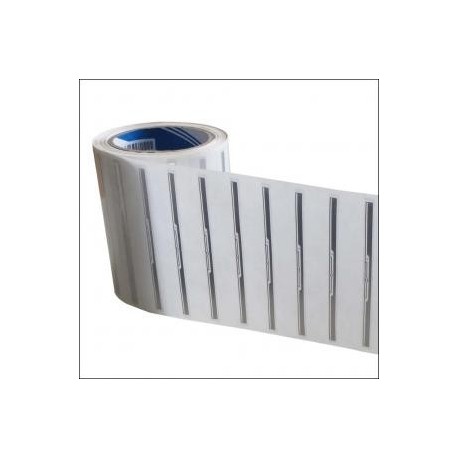 UHF RFID Library Tag 129x9mm I-L40201