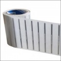 UHF RFID Library Tag 129x9mm I-L40201