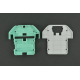 micro Maqueen Lite Skin Pack Green