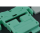 micro Maqueen Lite Skin Pack Green