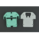 micro Maqueen Lite Skin Pack Green