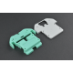 micro Maqueen Lite Skin Pack Green