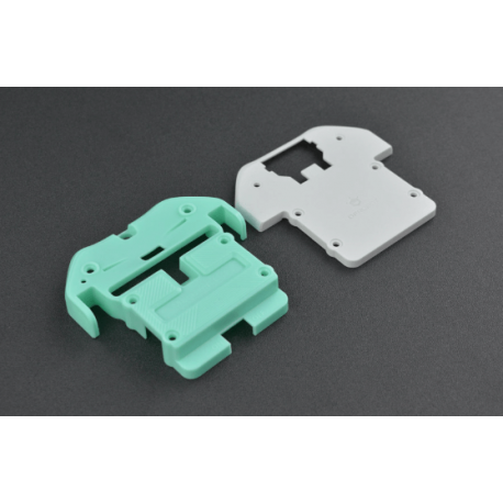 micro Maqueen Lite Skin Pack Green