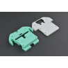 micro Maqueen Lite Skin Pack Green