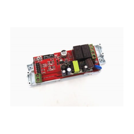 WiFi IoT Relay Board Based on ESP8266 (KW 2)