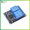Relay Module 2 Channel 5V