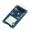 Micro SD Card Reader Module for Arduino