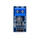 Voltage Sensor Module 25V Sensor Tegangan for Arduino