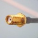 UHF RFID Asset tracking antenna 9dBi demo