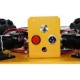 4WD Omni-Directional Arduino Compatible Mobile Robot Kit