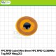 FPC RFID Label Mini 8mm NFC RFID 13.56MHz Tag NXP Ntag13