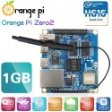 Orange Pi Zero 2 1GB Mini PC