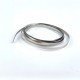 Nickel Steel Pure Plate 7mm for Battery 18650 1 Meter