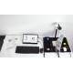 Robot Kit Bundle for Lab mechArm 270 Pi AI Kit 2023 Keyboard Mouse Display