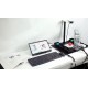 Robot Kit Bundle for Lab mechArm 270 Pi AI Kit 2023 Keyboard Mouse Display