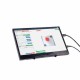 Robot Kit Bundle for Lab mechArm 270 Pi AI Kit 2023 Keyboard Mouse Display