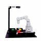 Robot Kit Bundle for Lab mechArm 270 Pi AI Kit 2023 Keyboard Mouse Display
